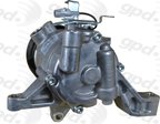 Global Parts 6512979 A/C Compressor - view 2
