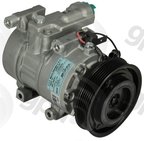 Global Parts 6513021 A/C Compressor - view 1