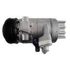 Global Parts 6513028 A/C Compressor - view 2