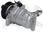 Global Parts 6513038 A/C Compressor - view 1