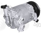 Global Parts 6513053 A/C Compressor - view 2