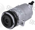 Global Parts 6513053 A/C Compressor - view 1