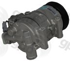 Global Parts 6513068 A/C Compressor - view 2