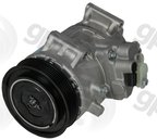Global Parts 6513069 A/C Compressor - view 1