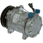 Global Parts 6513084 A/C Compressor - view 2