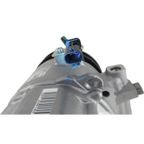 Global Parts 6513124 A/C Compressor - view 2