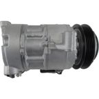 Global Parts 6513124 A/C Compressor - view 3