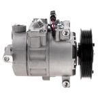 Global Parts 6513138 A/C Compressor - view 4