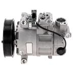 Global Parts 6513138 A/C Compressor - view 1