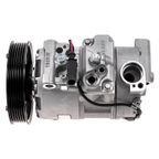 Global Parts 6513138 A/C Compressor - view 5