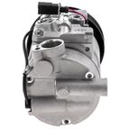 Global Parts 6513138 A/C Compressor - view 6