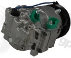 Global Parts 6513157 A/C Compressor - view 2