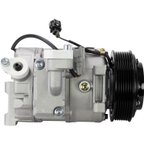 Global Parts 6513166 A/C Compressor - view 3