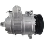 Global Parts 6513168 A/C Compressor - view 2