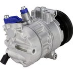 Global Parts 6513180 A/C Compressor - view 4