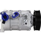 Global Parts 6513180 A/C Compressor - view 3
