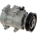 Global Parts 6513183 A/C Compressor - view 2