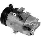 Global Parts 6513203 A/C Compressor - view 1