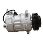 Global Parts 6513211 A/C Compressor - view 2