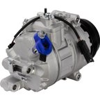Global Parts 6513212 A/C Compressor - view 4
