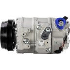 Global Parts 6513212 A/C Compressor - view 3
