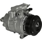 Global Parts 6513214 A/C Compressor - view 2