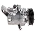Global Parts 6513220 A/C Compressor - view 3