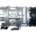 Global Parts 6513236 A/C Compressor - view 3