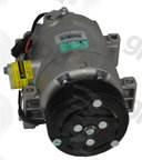 Global Parts 6513243 A/C Compressor - view 1