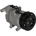 Global Parts 6513246 A/C Compressor - view 1