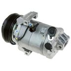 Global Parts 6513249 A/C Compressor - view 2