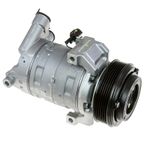 Global Parts 6513249 A/C Compressor - view 1