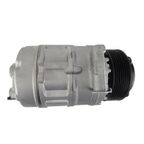 Global Parts 6513252 A/C Compressor - view 3