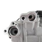 Global Parts 6513252 A/C Compressor - view 5