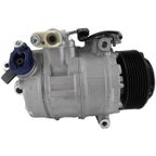 Global Parts 6513252 A/C Compressor - view 6