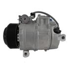 Global Parts 6513252 A/C Compressor - view 1
