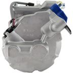 Global Parts 6513252 A/C Compressor - view 8