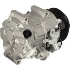 Global Parts 6513269 A/C Compressor - view 6