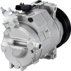 Global Parts 6513273 A/C Compressor - view 4