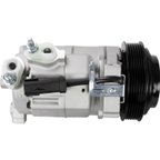 Global Parts 6513273 A/C Compressor - view 3