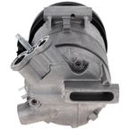 Global Parts 6513287 A/C Compressor - view 7