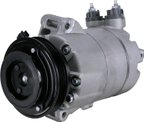 Global Parts 6513294 A/C Compressor - view 1