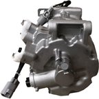 Global Parts 6513306 A/C Compressor - view 2