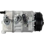 Global Parts 6513308 A/C Compressor - view 5
