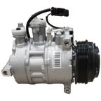 Global Parts 6513309 A/C Compressor - view 1
