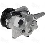 Global Parts 6513312 A/C Compressor - view 2