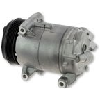 Global Parts 6513317 A/C Compressor - view 2