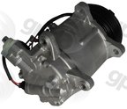 Global Parts 6513318 A/C Compressor - view 2