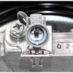 Global Parts 6513332 A/C Compressor - view 3
