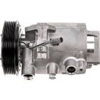 Global Parts 6513332 A/C Compressor - view 5